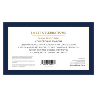 Hanukkah Candy Bundle