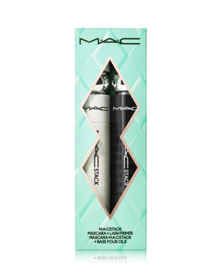 Lash Primer + MACStack Mascara Gift Set