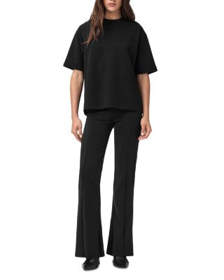 Rebecca Zip Trousers