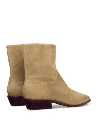 Women's Dominique Boots