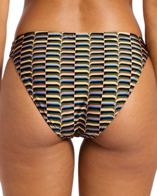 Bralette Bikini Top & Hipster Bikini Bottom