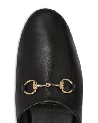 Women's Horsebit Mules