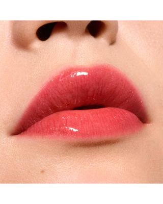 Blowing Air Kisses Glossy Lip Duo