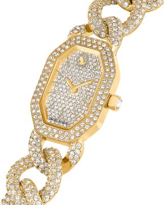 Dextera Chain Watch, 44mm x 19mm