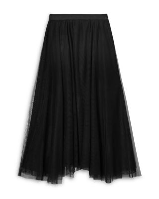 Ally Tulle Skirt