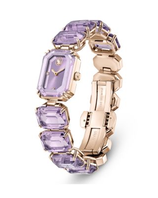 Millenia Watch, 22mm x 16mm