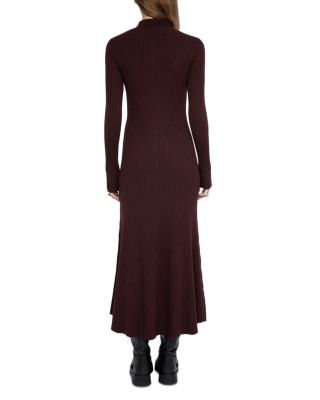 Lyana Sweater Dress