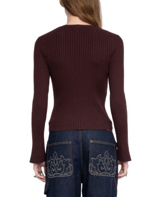 Lyana Sweater