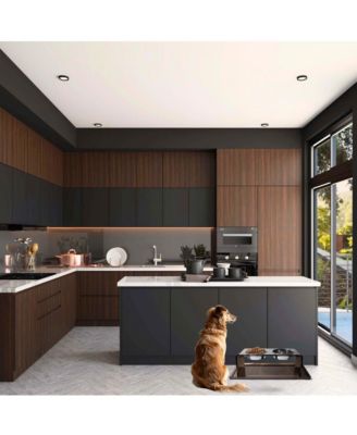  Overflow Feeder Tray