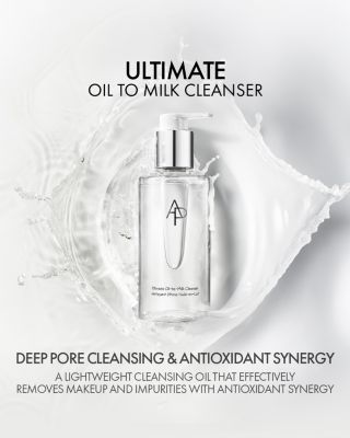 Ultimate Oil to Milk Cleanser 6.7 oz.