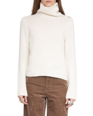 Namla Cashmere Sweater 