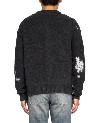 Marko Wool Sweater 