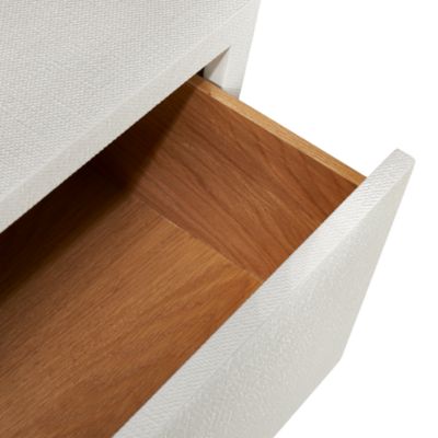 Taylor 5 Drawer Chest