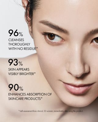 Refining Powder to Foam Cleanser 1.9 oz.