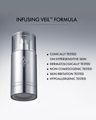 Dual Repair Lift Liquid Cream 4 oz.