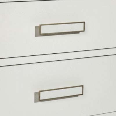 Portia Bedside Chest