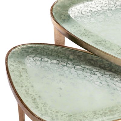 Jan Bunching Cocktail Tables