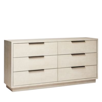 Holmes 6 Drawer Chest
