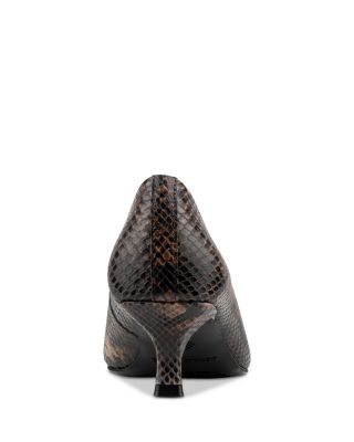 Women&#39;s Kimbra Pumps