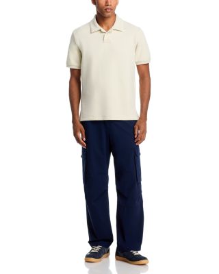 Regular Fit Cargo Pants