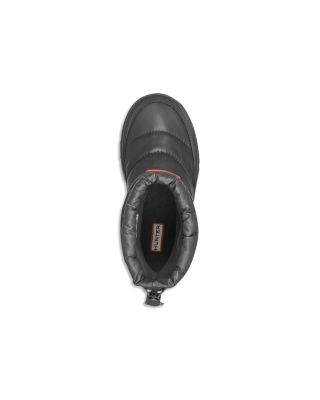 Unisex Cuddles Waterproof Snow Boots - Toddler, Little Kid