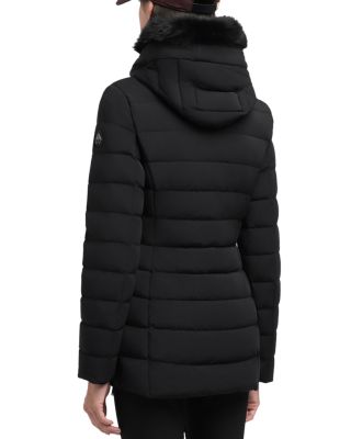 Roselawn Down Jacket
