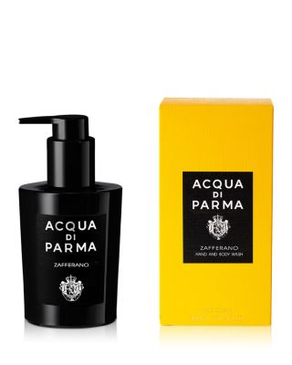 Zafferano Hand & Body Wash 10.14 oz.