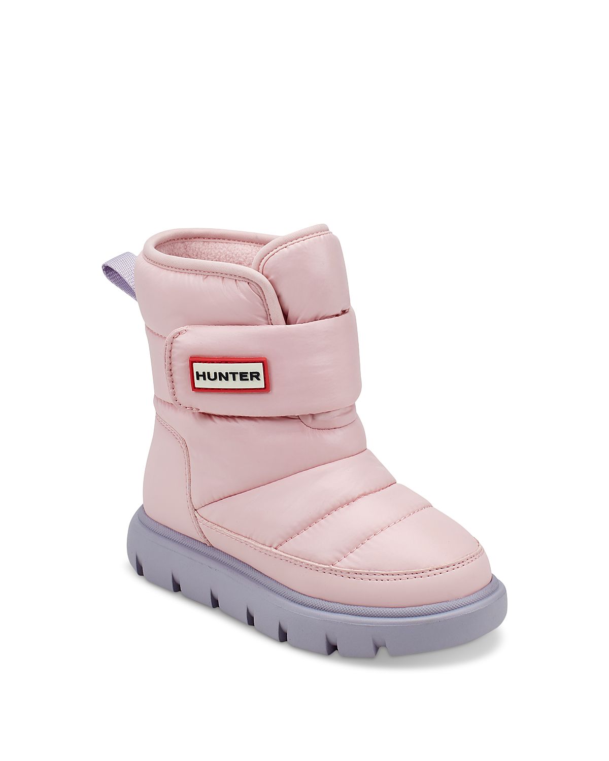 Hunter Unisex Comfy Waterproof Snow Boots - Toddler
