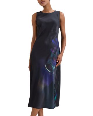 Felicity Floral Dress