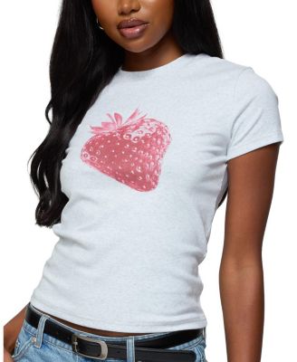 Sweet Berry T Shirt