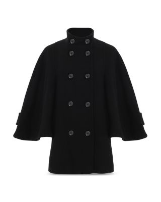 Katlin Cape Coat