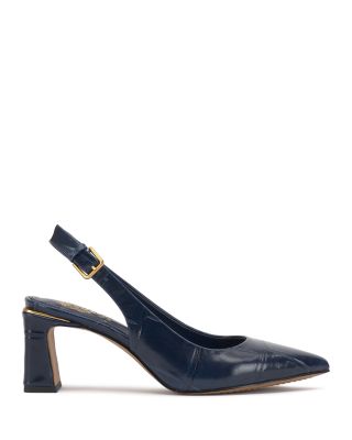 Women's Hamden Slingback Pumps