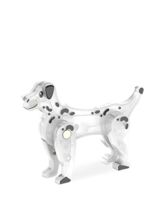 Fire Station Magnetic Construction Set, 50 Piece - Ages 3+