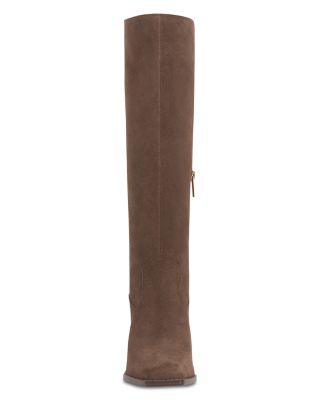 Women's Sangeti 2 Wide Calf High Heel Riding Boots
