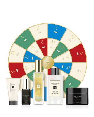 Jo Malone London 25 Day Advent Calendar Gift Set | Bloomingdale's
