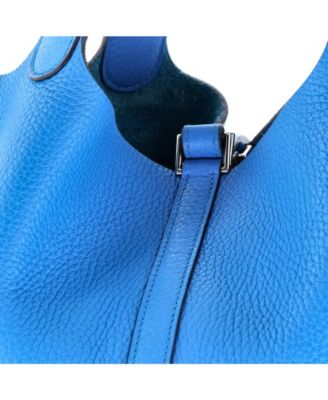 MM Picotin Lock Bag Clemence