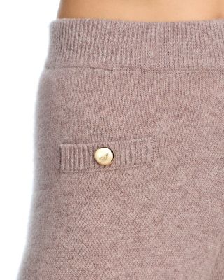 Cosmin Cashmere Pants