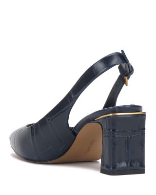 Women's Hamden Slingback Pumps