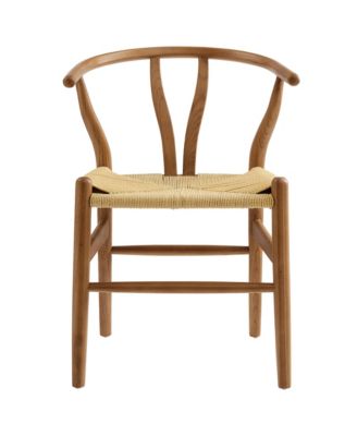 Amish 29" Wood Dining Chair