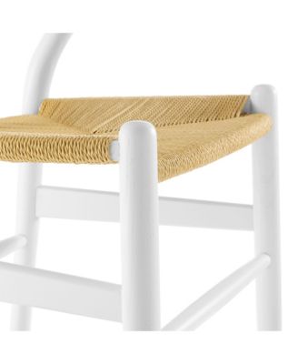 Amish 29" Wood Dining Chair