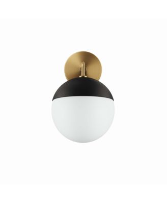 Stellar 1-Light Wall Sconce
