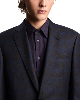 G Line Regular Fit Blazer