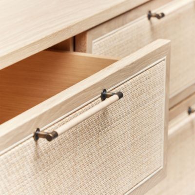 Marsh 6 Drawer Chest