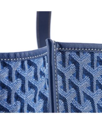 PM Villette Tote Coated Canvas