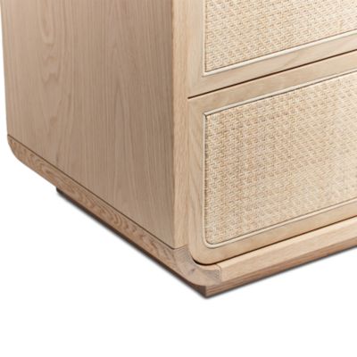 Marsh 6 Drawer Chest