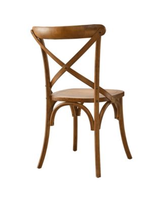 Gear Dining Side Chair
