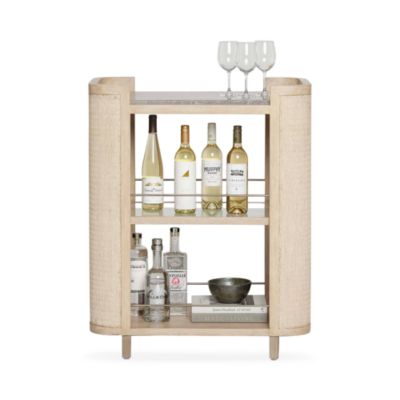 Harperly Bar Cart