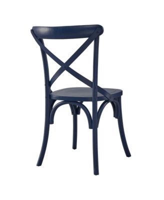 Gear Dining Side Chair
