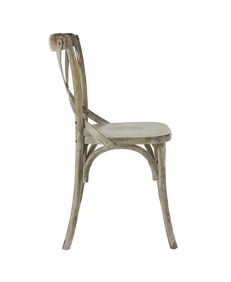 Gear Dining Side Chair