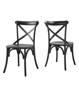 Gear Dining Side Chair